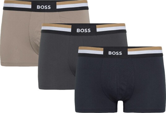 BOSS Trunk 3P Motion OPEN MISCELLANEOUS M BOSS Trunk 3P Motion OPEN MISCELLANEOUS M