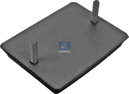 Anslagsbuffer, førerhus DT Spare Parts 4.81149