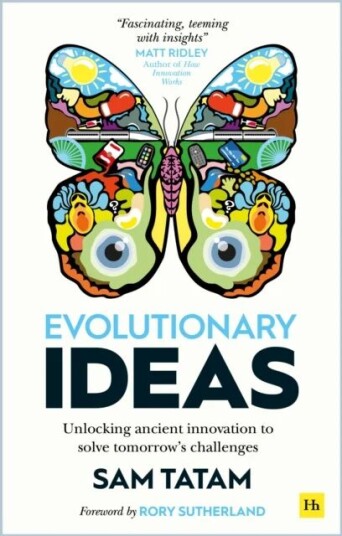 Evolutionary Ideas Av Sam Tatam