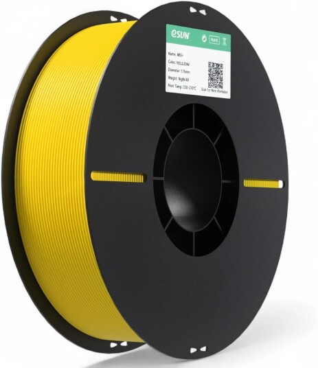 Esun Abs+ Yellow