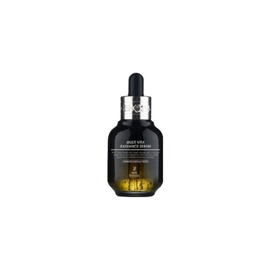 Genosys Multi Vita Radiance Serum 30ml
