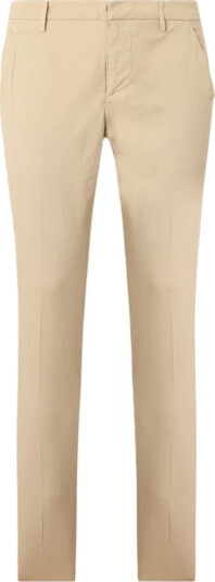 Dondup Herre Bukser Beige W38,