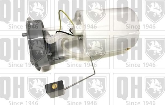 Bensinpumpe QUINTON HAZELL QFP1041