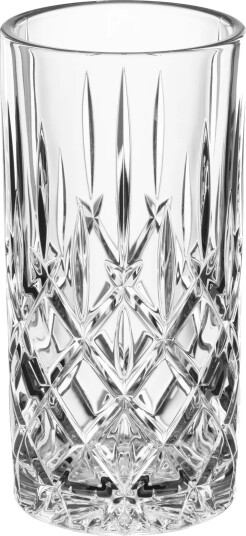 Nachtmann Noblesse vase Krystallglass 28 cm