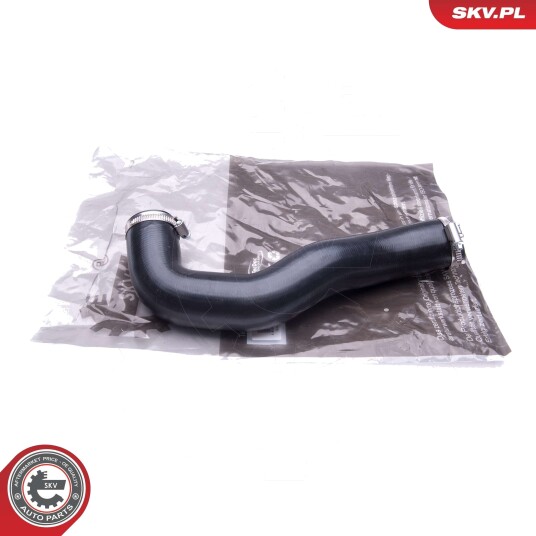ESEN SKV 24SKV839 Ladeluftslange ESEN SKV 24SKV839 Ladeluftslange