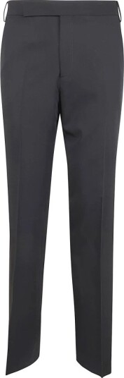 Lardini Herre Bukser Svart M, Lardini Herre Bukser Svart M,