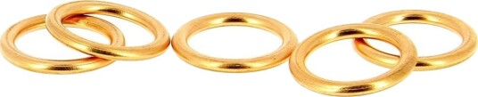 XL 300017 Tetningsring