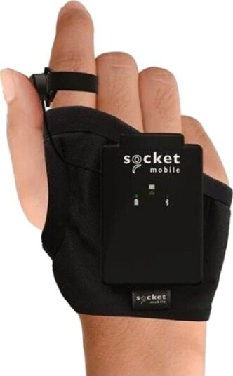 Socket DuraScan Wear DW940