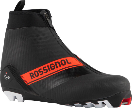Rossignol X 8 Classic  23 Skisko Black EU 47
