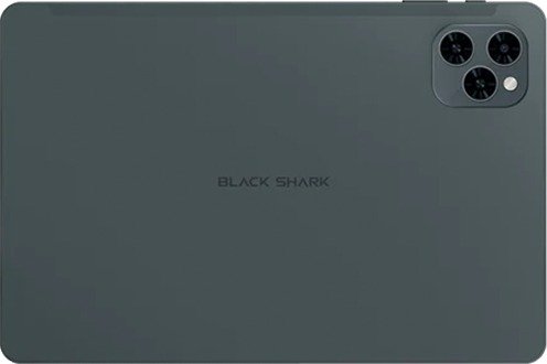 Black Shark Pad SE 4G 4GB/128GB Svart