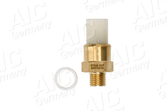 Temperaturbryter kjølevifte AIC 57228 Temperaturbryter kjølevifte AIC 57228