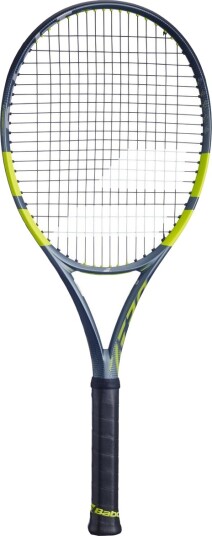 Babolat Pure Aero Tennis racket 1