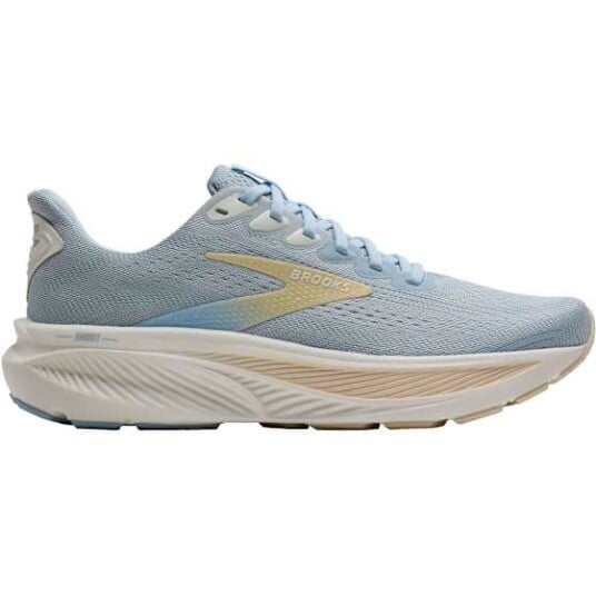 Brooks Ghost 17 Dame Skyway/Coconut/Sand 40 Brooks Ghost 17 Dame Skyway/Coconut/Sand 40