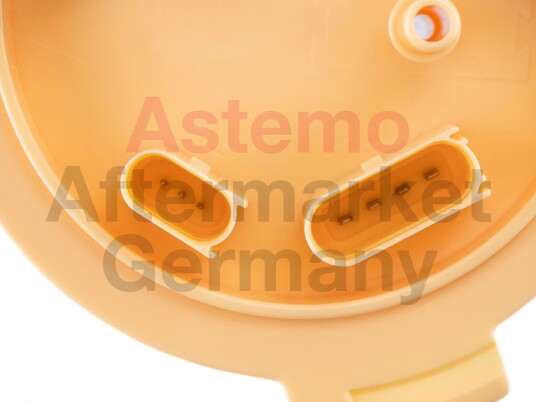 Drivstoffpumpe HÜCO 2502700 Drivstoffpumpe HÜCO 2502700