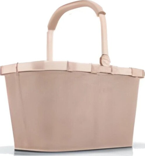 Reisenthel Carrybag Handlekurv - 22L - Brun Reisenthel Carrybag Handlekurv - 22L - Brun