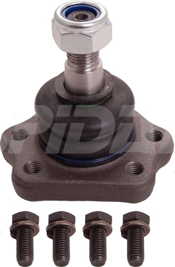 Bærekule SPIDAN CHASSIS PARTS 44642