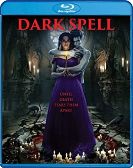 Dark Spell Bluray