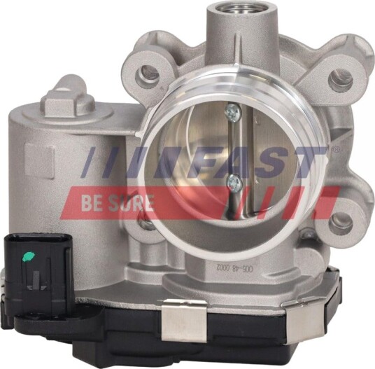 Gasspjeld FAST FT04571