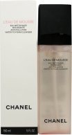 Chanel L’eau De Mousse Water-To-Foam Ansiktsrens 150ml Chanel L’eau De Mousse Water-To-Foam Ansiktsrens 150ml