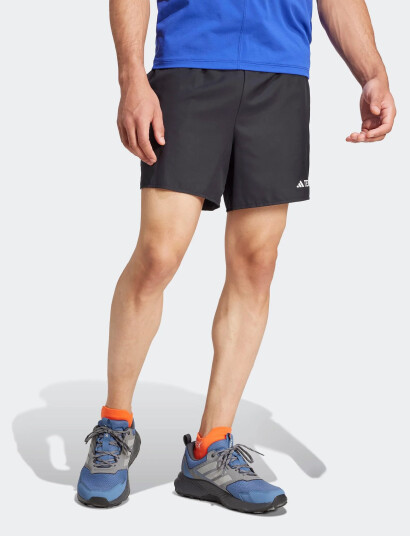 adidas Terrex Mt Light Short - Black - XS 13 cm
