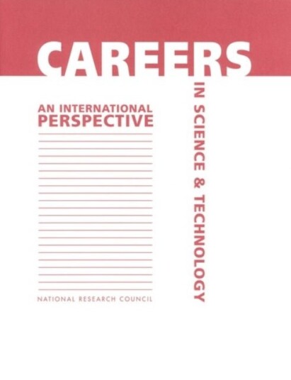Careers in Science and Technology Careers in Science and Technology