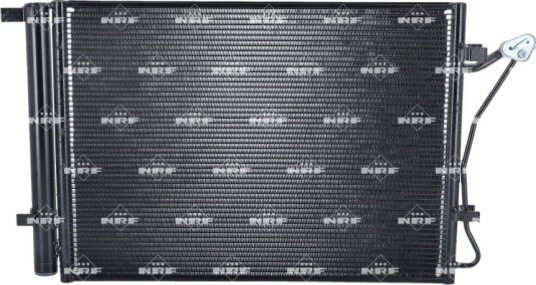 Kondensator NRF 350541