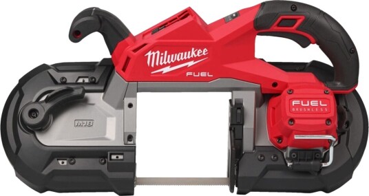 Milwaukee Båndsag M18 FBS127DO-0C Milwaukee Båndsag M18 FBS127DO-0C