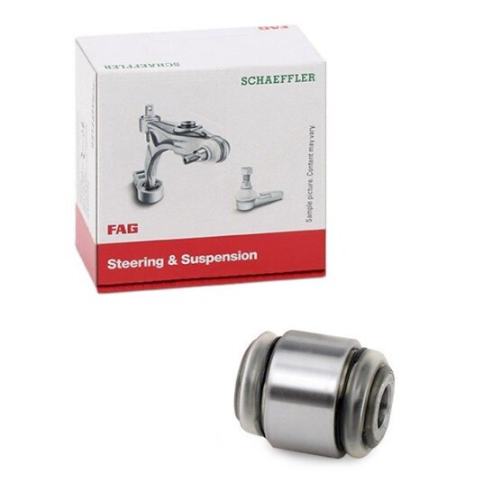 Bærekule FAG 825 0253 10