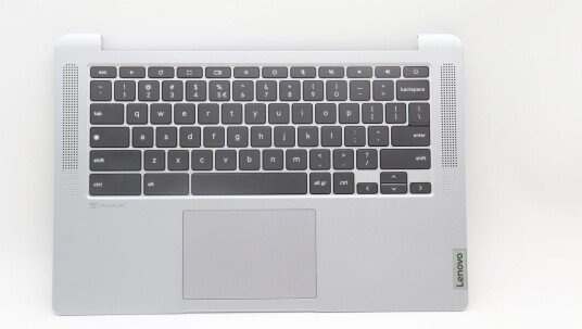 Lenovo COVER Upper Case ASM_EURO ENG