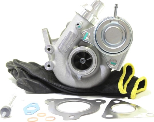 Turbolader ALANKO 10901156