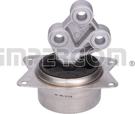 ORIGINAL IMPERIUM 25901 Motorfeste