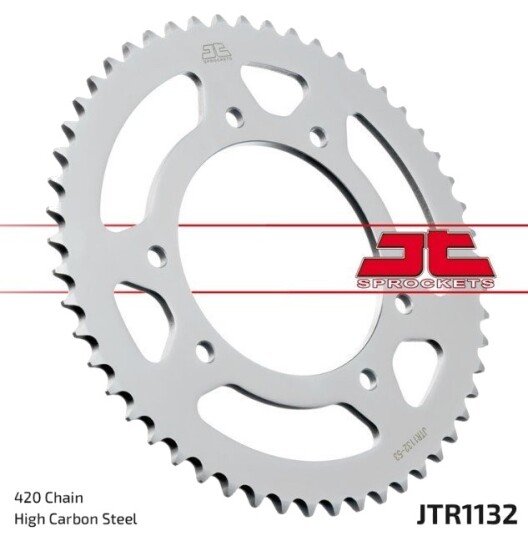 JTSPROCKETS JTR1132.59 Kjedehjul