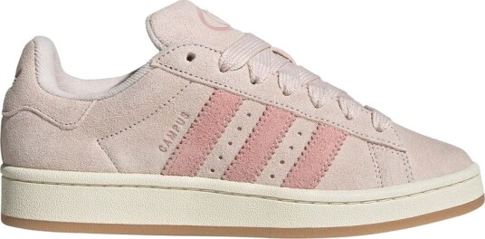 Adidas Originals Sneaker Campus 00s Wonder Quartz/hvit/rosa Kvinner størrelse 43⅓