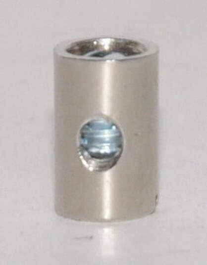 1 stk. Skruenippelø2,0 5x7,5mm