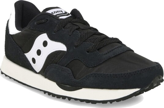 Saucony Dxn Trainer Women   Black   37.5