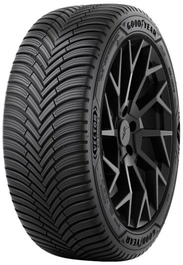 Goodyear Vector All Season 4 225/40R18 92Y