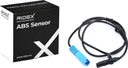 RIDEX 412W0378 Sensor ABS RIDEX 412W0378 Sensor ABS