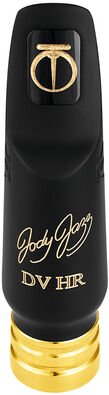 Jody Jazz DV HR Baritone 6 Jody Jazz DV HR Baritone 6