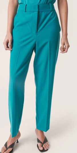 Soaked Slalisha Pants Blue S