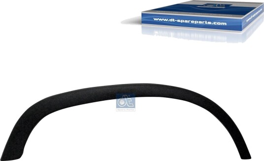 Hjulskjerm DT Spare Parts 2.71419