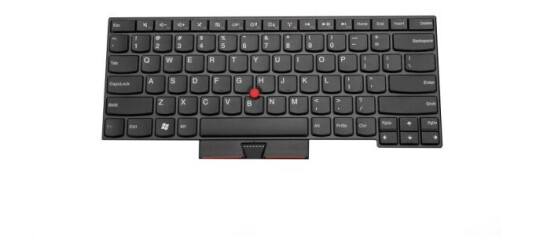 Lenovo - Tastatur