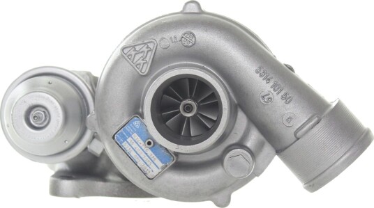 Turbolader ALANKO 11900219 Turbolader ALANKO 11900219