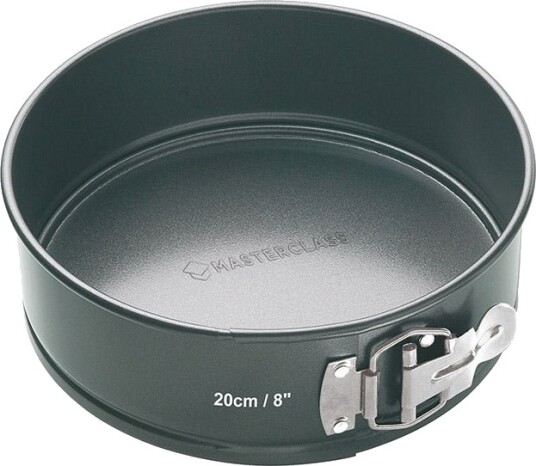 Springform med Non stick-belegg 20 cm