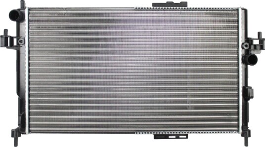 ABAKUS 037-017-0044 Radiator, motorkjøling ABAKUS 037-017-0044 Radiator, motorkjøling