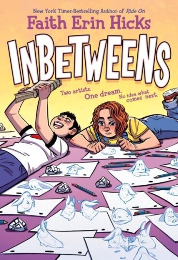 Inbetweens Inbetweens