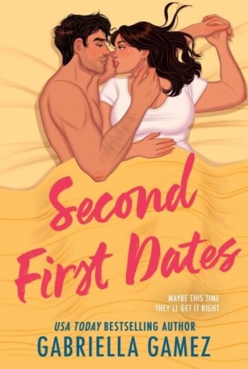 Second First Dates Second First Dates