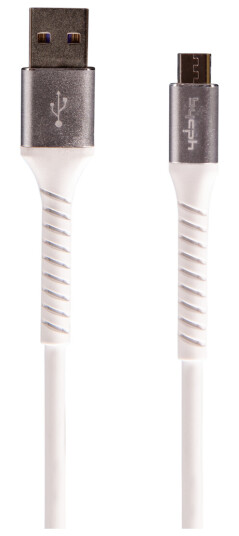 LEKI BYCPH PRO CABLE USB TIL MICRO-USB 2 M