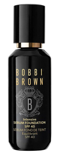 Bobbi Brown Intensive Serum Foundation SPF40 Natural 13ml