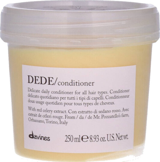 Davines DEDE Conditioner 250 ml