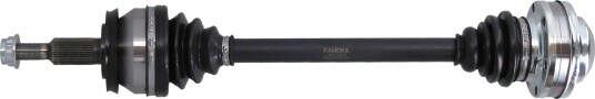 Drivaksel KAMOKA 5011934